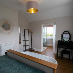 South upstairs bedroom