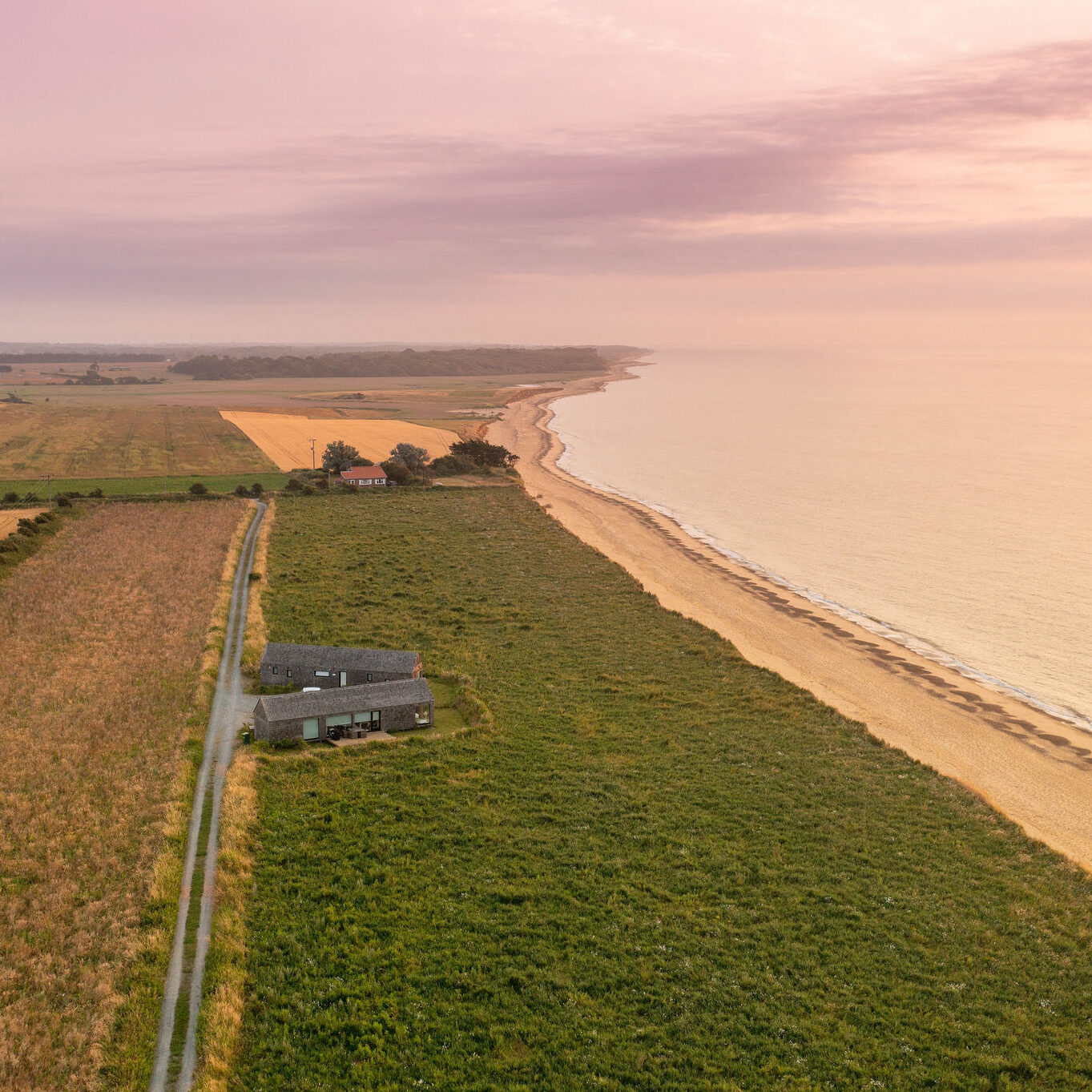 Still Southwold - Our Beach