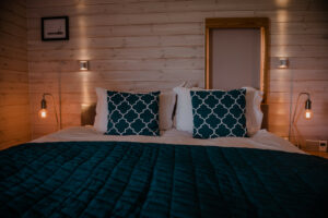 Watchroom - Bedroom 1