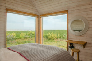 Watchroom - Bedroom 1