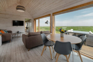 Watchroom - Living space