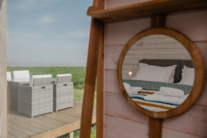 Watchroom - Bedroom 2