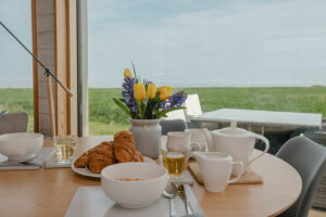 Watchroom - Dining