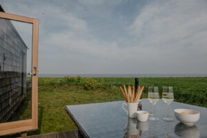Watchroom - Patio