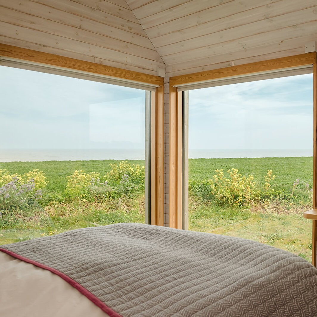 Watchroom - Bedroom 1