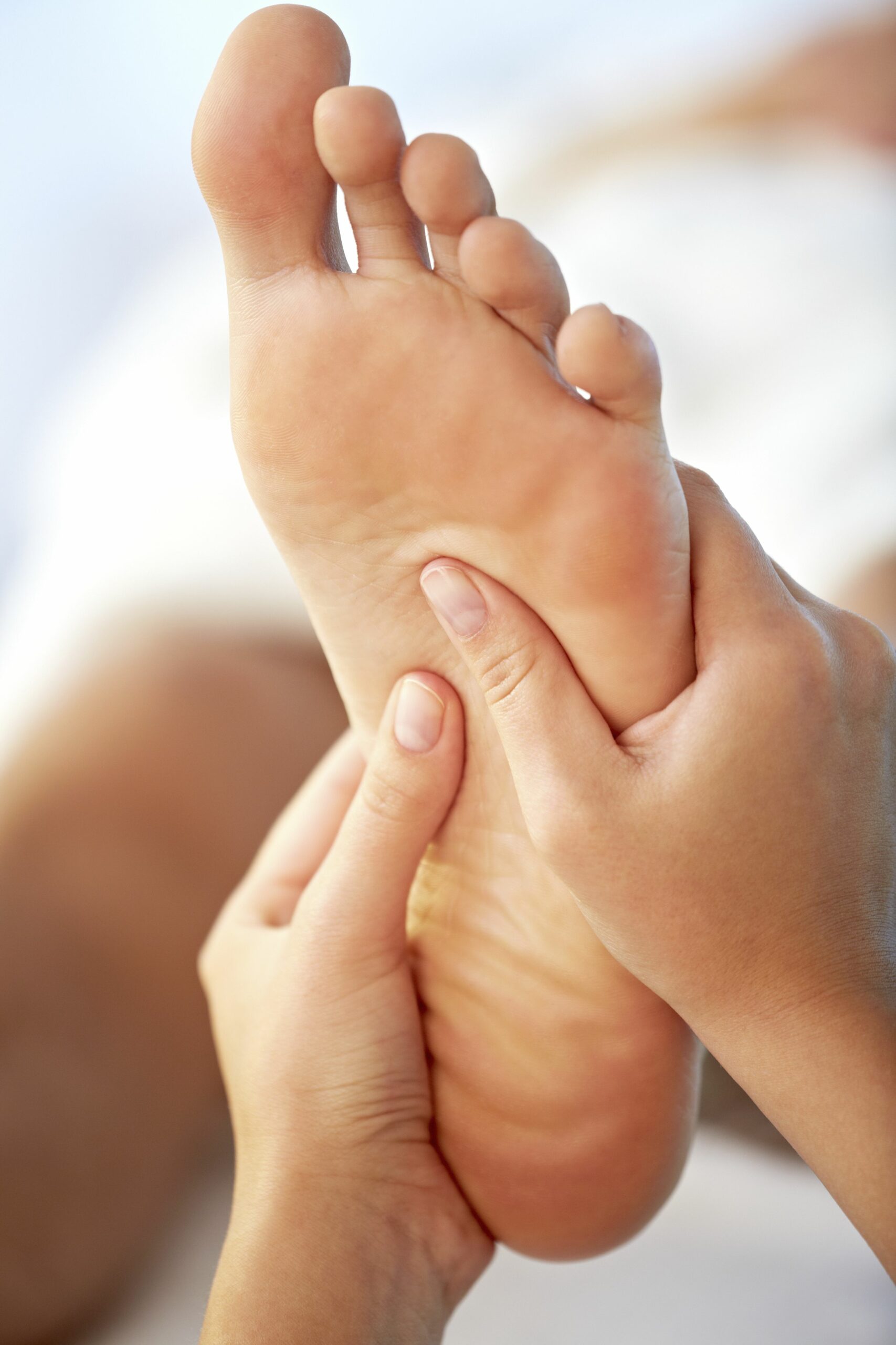 Reflexology