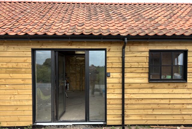 Cartlodge