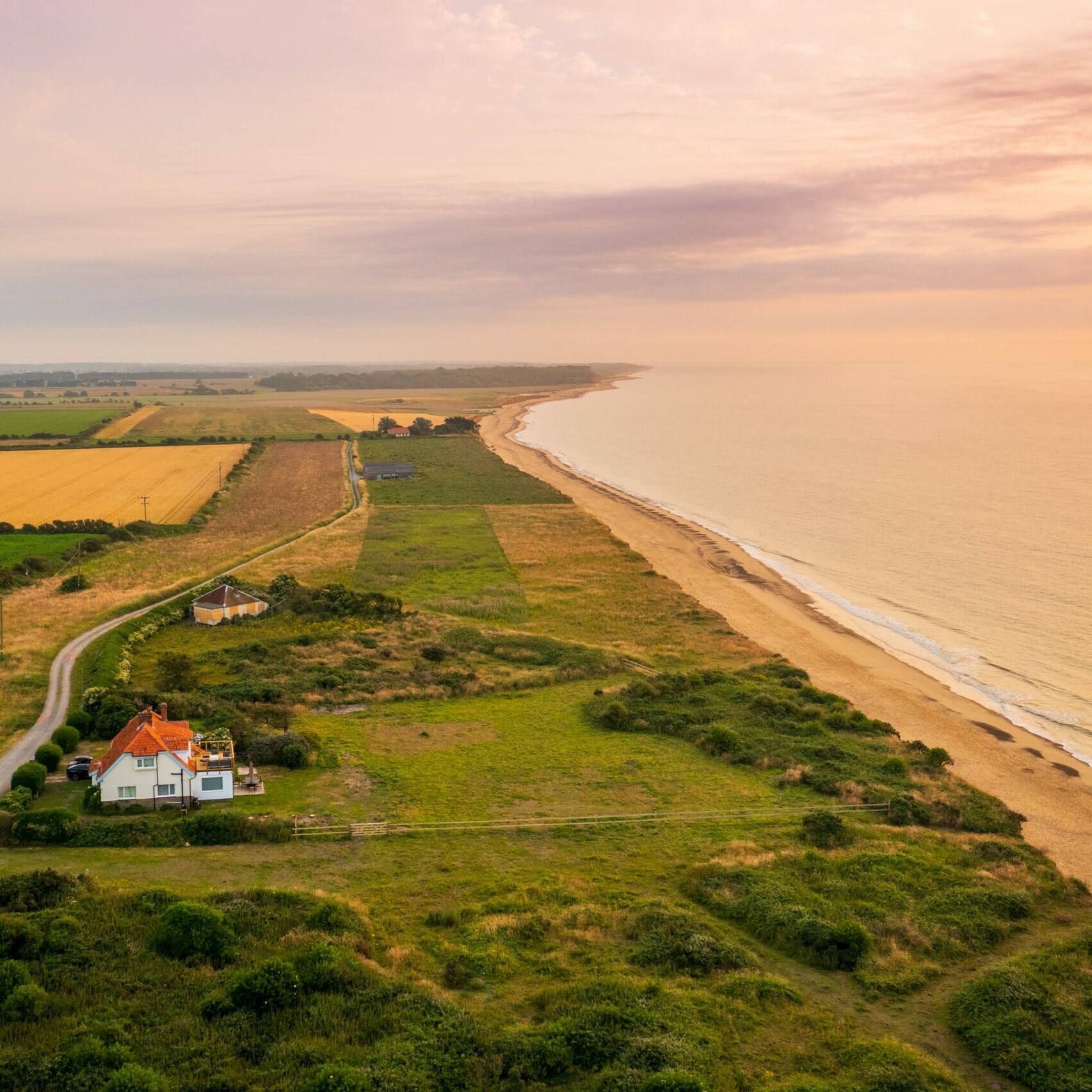 Still Southwold