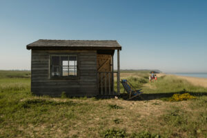 The Dune Hut, Still Southwold