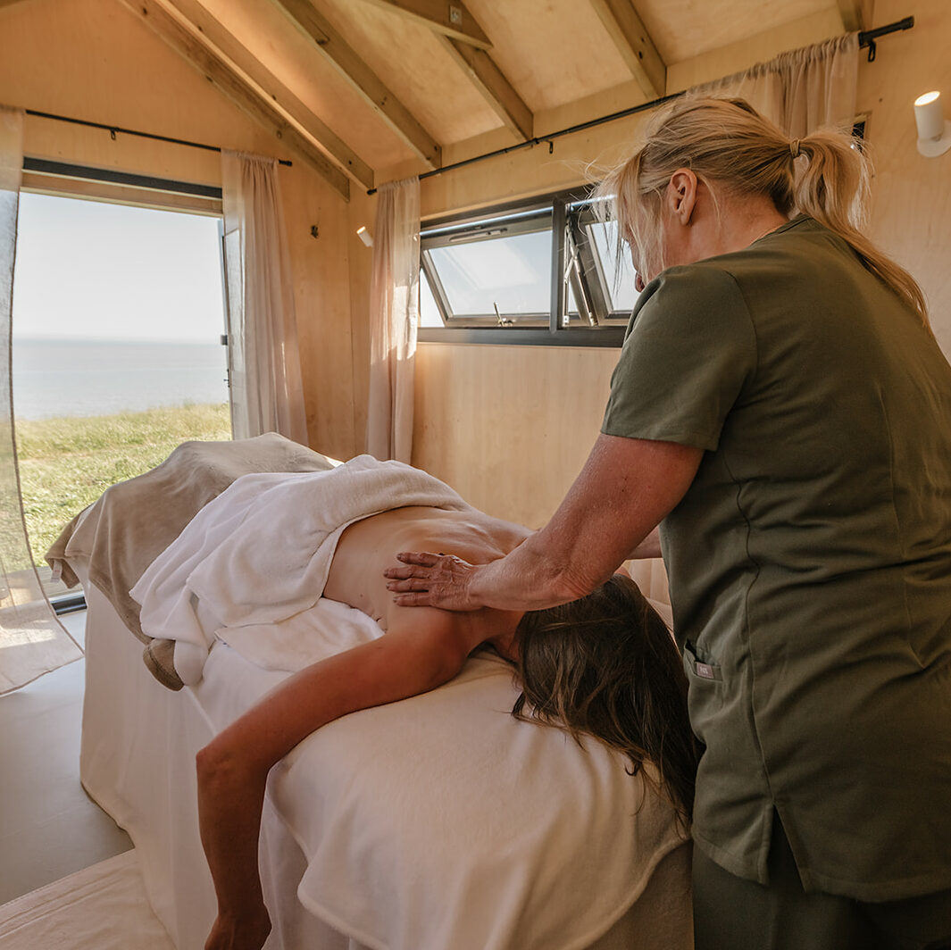 Spa Treatments