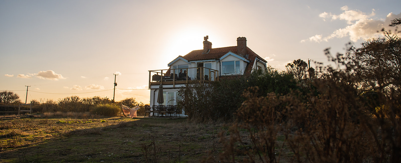 The Warren, Still Southwold